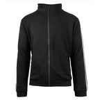 Men's Tech Fleece Sweatshirt And Jogger 2 Piece Set: Royal / S