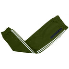 Men's Tech Fleece Sweatshirt And Jogger 2 Piece Set: Royal / L