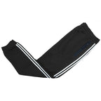 Men's Tech Fleece Sweatshirt And Jogger 2 Piece Set: Royal / M