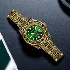 Men\'s watches Fashion  copy Wristwatch   Men watch  Luminous Needle Calendar Male  copy Watch   montre homme