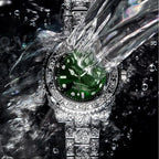 Men\'s watches Fashion  copy Wristwatch   Men watch  Luminous Needle Calendar Male  copy Watch   montre homme