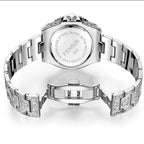 Men\'s watches Fashion  copy Wristwatch   Men watch  Luminous Needle Calendar Male  copy Watch   montre homme