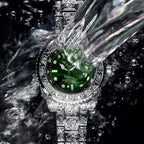 Men\'s watches Fashion  copy Wristwatch   Men watch  Luminous Needle Calendar Male  copy Watch   montre homme