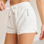 Yoga shorts Women Sportswear  Bottoms Running Shorts Gym Fitness Activewear Workout Gym Wear Ropa Deportiva Mujer
