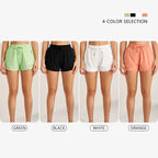 Yoga shorts Women Sportswear  Bottoms Running Shorts Gym Fitness Activewear Workout Gym Wear Ropa Deportiva Mujer