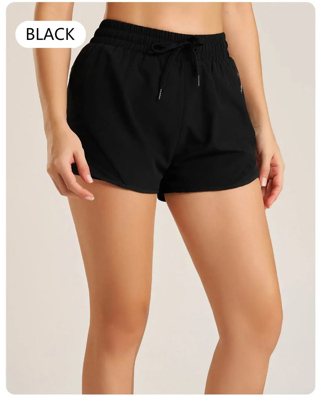 Yoga shorts Women Sportswear  Bottoms Running Shorts Gym Fitness Activewear Workout Gym Wear Ropa Deportiva Mujer