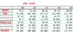RTA Brand Men's Slim Fit Paint Graffiti Damaged Destroyed Hole Skinny Denim long Trouser Jeans Pants Streetwear