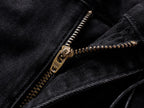 RTA Brand Men's Slim Fit Paint Graffiti Damaged Destroyed Hole Skinny Denim long Trouser Jeans Pants Streetwear
