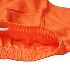 Men's Board Shorts Swim Trunks Drawstring Solid Color Quick Dry Running Swimming Pool Classic Casual Sport Black Summer Shorts
