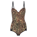 Shapewear Bodysuits Underwear Slimming Bodys Women Sexy Bodysuit Body Shaper Lingerie Black Trimmer Modeling Strap