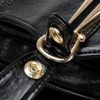 Genuine Brand Leather Women Handbag Luxury Designer Shoulder Crossbody Bags Ladies Purse Messenger Tote Bag Female Commuting Bag