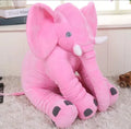Soft Baby Elephant Plush Stuffed Animal – Super Soft Cuddle Toy