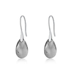 quality crystal tear water dropshipping Earring fashion Jewelry charm girl lover accessories birthday gifts wedding summer beach