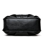 Genuine Brand Leather Women Handbag Luxury Designer Shoulder Crossbody Bags Ladies Purse Messenger Tote Bag Female Commuting Bag