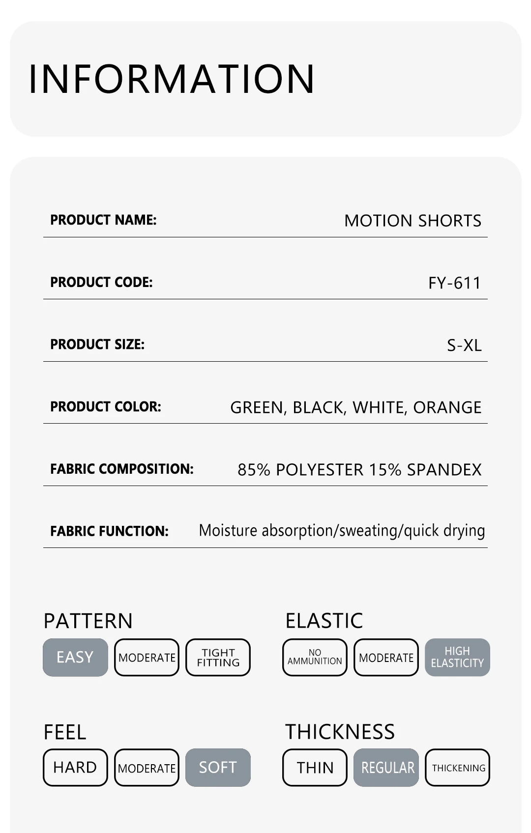Yoga shorts Women Sportswear  Bottoms Running Shorts Gym Fitness Activewear Workout Gym Wear Ropa Deportiva Mujer
