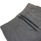 2-Piece Men's Tech Fleece Hoodie & Jogger Set (S-3XL): Black / XL