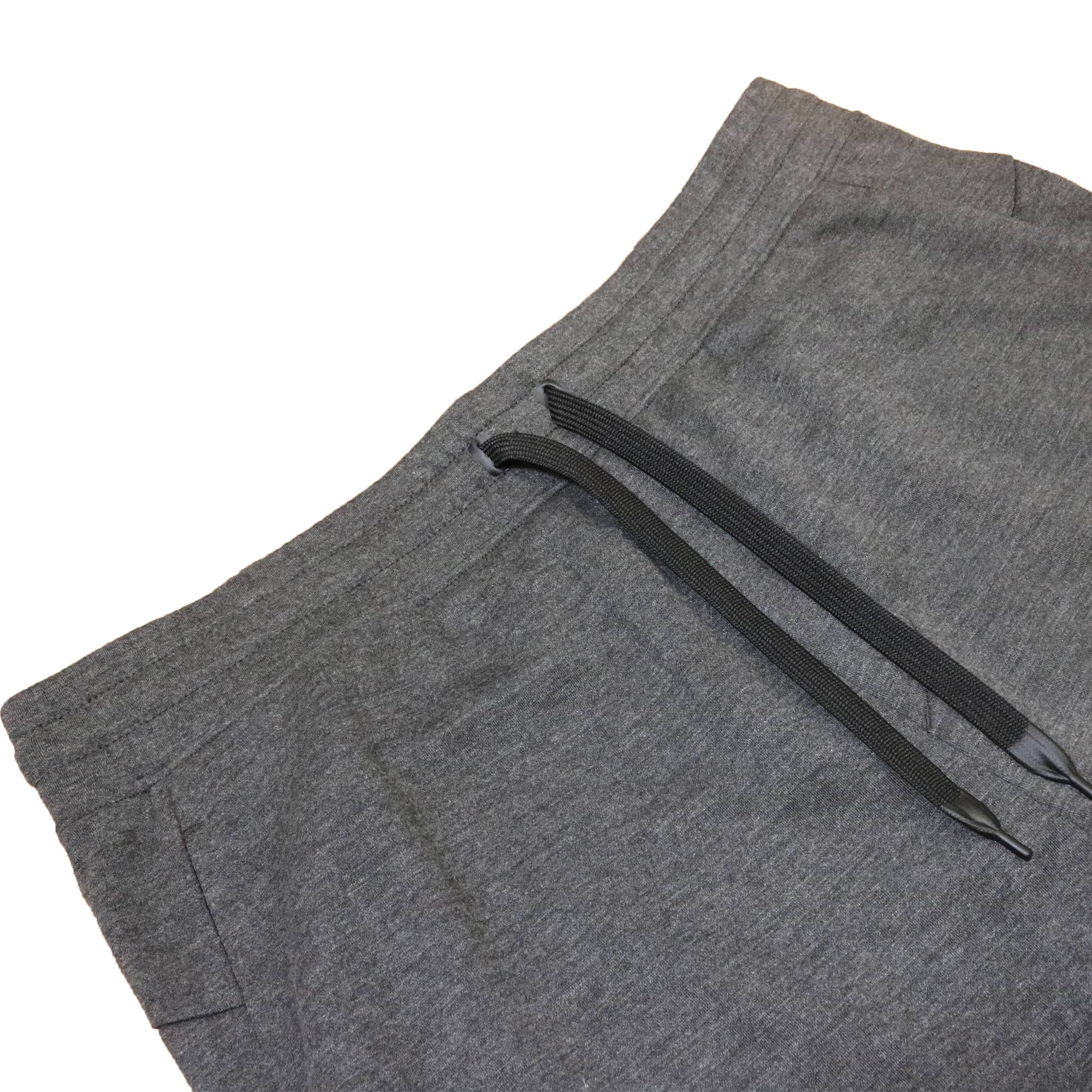 2-Piece Men's Tech Fleece Hoodie & Jogger Set (S-3XL): Black / XL