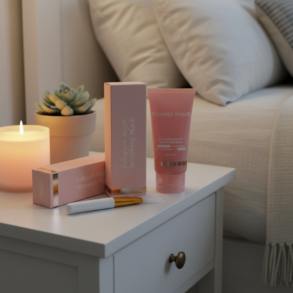 Collagen Night Wrapping Mask