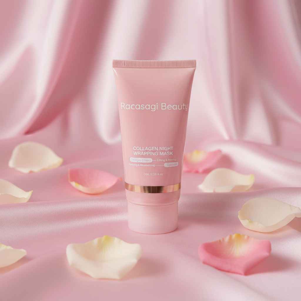 Collagen Night Wrapping Mask