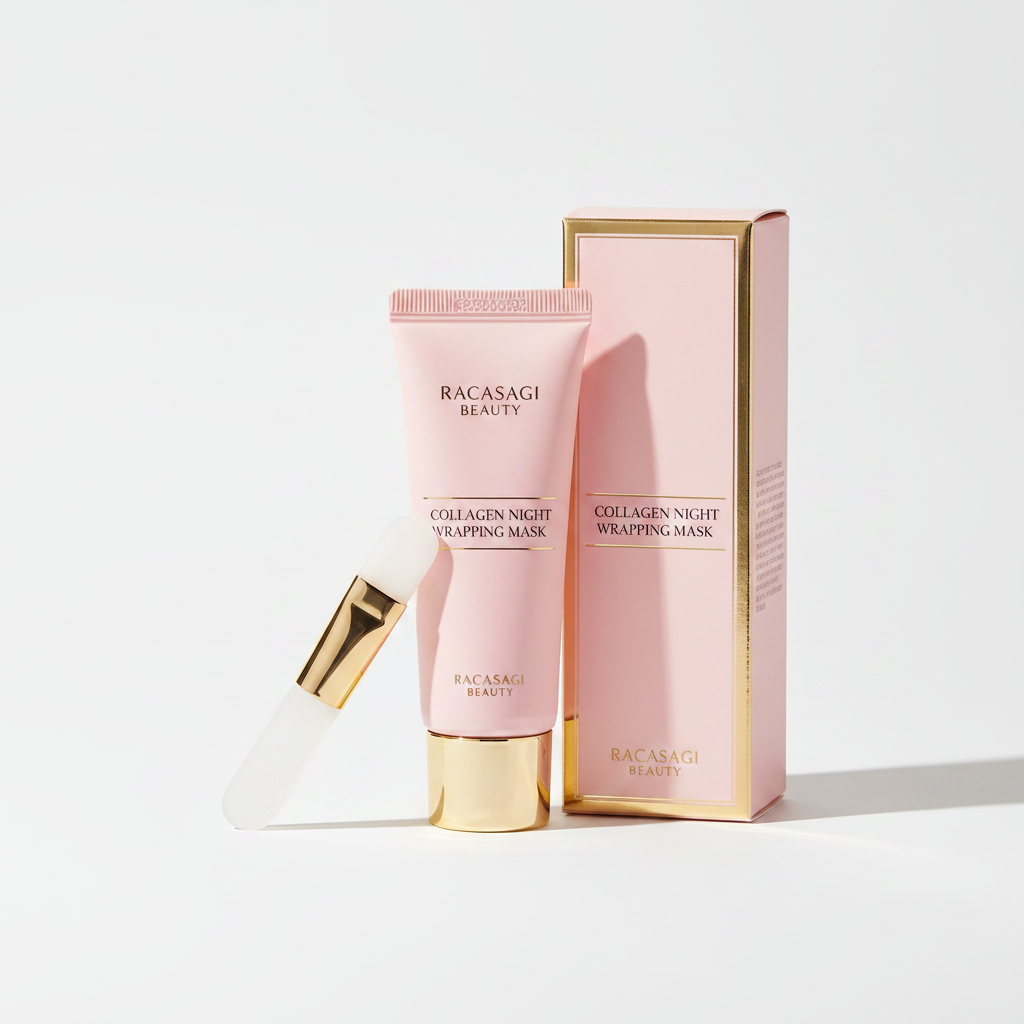 Collagen Night Wrapping Mask