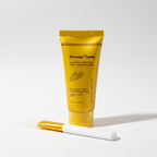 Racasagi Beauty Kojic Acid Turmeric Night Wrapping Mask - Hero Shot
