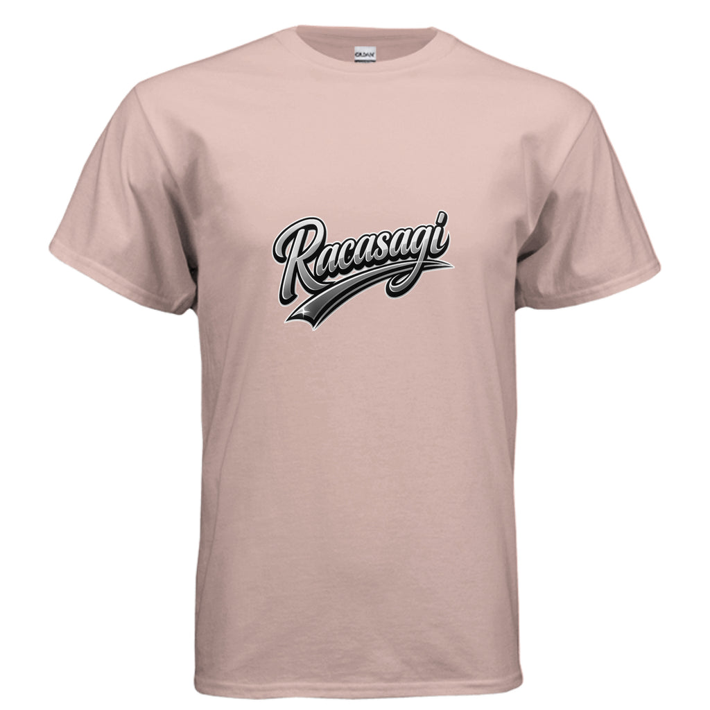 Dusty Rose - FRONT
