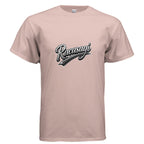 Dusty Rose - FRONT