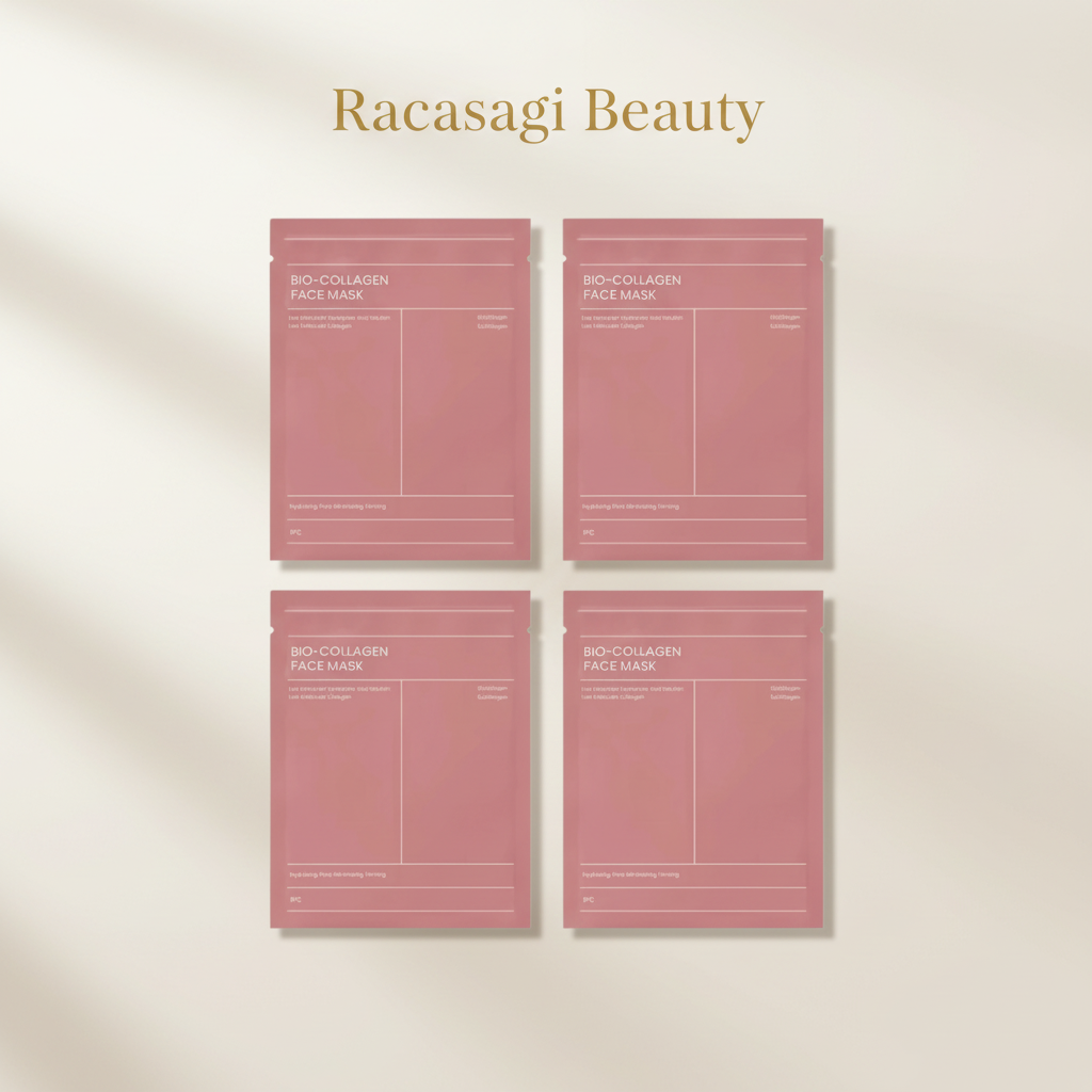 Racasagi Beauty 4-Pack - Product