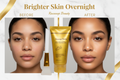 Racasagi Beauty Kojic Acid Turmeric Night Wrapping Mask