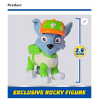 PAW Patrol: Crush N’ Roll Recycling Truck Vehicle