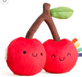 Itzy Ritzy Snuggleverse Cherries