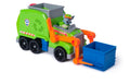 PAW Patrol: Crush N’ Roll Recycling Truck Vehicle