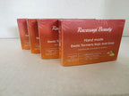 Hand Made Exotic Kojic Acid Soap Pack of 4